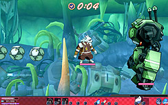 ꡼ No.007Υͥ / G2009AURORA GAMES֡Ǹäȵˤʤ벣륢TIMESPHEREפҲ