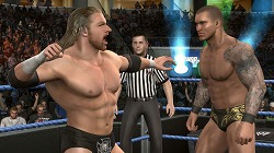 ꡼ No.003Υͥ / ȡ꡼饤κˤбWWE 2010 SmackDown vs. Rawס2010ǯ128ȯ