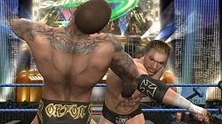 ꡼ No.004Υͥ / ȡ꡼饤κˤбWWE 2010 SmackDown vs. Rawס2010ǯ128ȯ