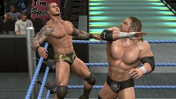 ꡼ No.005Υͥ / ȡ꡼饤κˤбWWE 2010 SmackDown vs. Rawס2010ǯ128ȯ