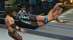 ꡼ No.009Υͥ / ȡ꡼饤κˤбWWE 2010 SmackDown vs. Rawס2010ǯ128ȯ
