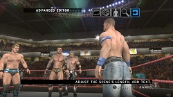 ꡼ No.010Υͥ / ȡ꡼饤κˤбWWE 2010 SmackDown vs. Rawס2010ǯ128ȯ