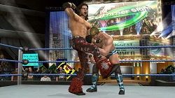 ꡼ No.011Υͥ / ȡ꡼饤κˤбWWE 2010 SmackDown vs. Rawס2010ǯ128ȯ