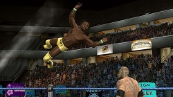 ꡼ No.013Υͥ / ȡ꡼饤κˤбWWE 2010 SmackDown vs. Rawס2010ǯ128ȯ