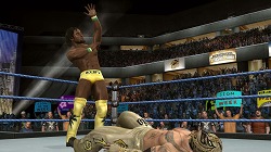꡼ No.014Υͥ / ȡ꡼饤κˤбWWE 2010 SmackDown vs. Rawס2010ǯ128ȯ