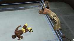 ꡼ No.016Υͥ / ȡ꡼饤κˤбWWE 2010 SmackDown vs. Rawס2010ǯ128ȯ