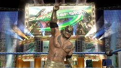 ꡼ No.017Υͥ / ȡ꡼饤κˤбWWE 2010 SmackDown vs. Rawס2010ǯ128ȯ