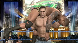 ꡼ No.022Υͥ / ȡ꡼饤κˤбWWE 2010 SmackDown vs. Rawס2010ǯ128ȯ