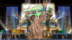 ꡼ No.023Υͥ / ȡ꡼饤κˤбWWE 2010 SmackDown vs. Rawס2010ǯ128ȯ