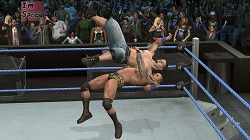 ꡼ No.026Υͥ / ȡ꡼饤κˤбWWE 2010 SmackDown vs. Rawס2010ǯ128ȯ
