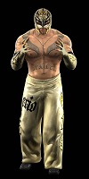 ꡼ No.028Υͥ / ȡ꡼饤κˤбWWE 2010 SmackDown vs. Rawס2010ǯ128ȯ