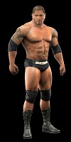 ꡼ No.030Υͥ / ȡ꡼饤κˤбWWE 2010 SmackDown vs. Rawס2010ǯ128ȯ