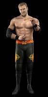 ꡼ No.038Υͥ / ȡ꡼饤κˤбWWE 2010 SmackDown vs. Rawס2010ǯ128ȯ