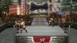 ꡼ No.004Υͥ / HBKROYAL RUMBLEͥȤࡼӡȯ䤵줿ФΡWWE 2010 SmackDown vs RawפȤäƻƤ
