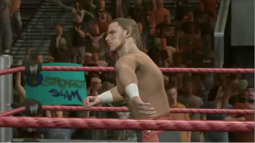 ꡼ No.006Υͥ / HBKROYAL RUMBLEͥȤࡼӡȯ䤵줿ФΡWWE 2010 SmackDown vs RawפȤäƻƤ