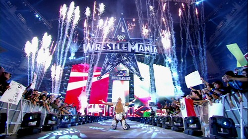 ꡼ No.001Υͥ / ֥åޥ˥XXVIפܤPPVΤǡWWE 2010 SmackDown vs Rawפǵʬ夲褦