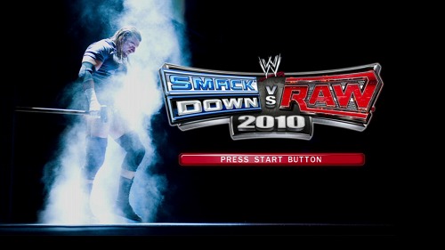 ꡼ No.004Υͥ / ֥åޥ˥XXVIפܤPPVΤǡWWE 2010 SmackDown vs Rawפǵʬ夲褦