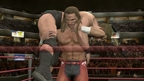 ꡼ No.008Υͥ / ֥åޥ˥XXVIפܤPPVΤǡWWE 2010 SmackDown vs Rawפǵʬ夲褦