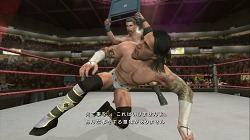 ꡼ No.011Υͥ / ֥åޥ˥XXVIפܤPPVΤǡWWE 2010 SmackDown vs Rawפǵʬ夲褦