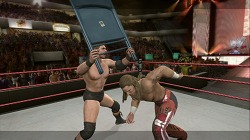 ꡼ No.012Υͥ / ֥åޥ˥XXVIפܤPPVΤǡWWE 2010 SmackDown vs Rawפǵʬ夲褦