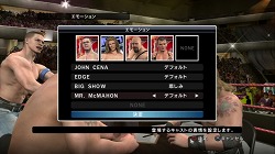 ꡼ No.016Υͥ / ֥åޥ˥XXVIפܤPPVΤǡWWE 2010 SmackDown vs Rawפǵʬ夲褦