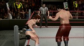 ꡼ No.035Υͥ / ֥åޥ˥XXVIפܤPPVΤǡWWE 2010 SmackDown vs Rawפǵʬ夲褦
