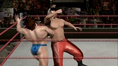꡼ No.036Υͥ / ֥åޥ˥XXVIפܤPPVΤǡWWE 2010 SmackDown vs Rawפǵʬ夲褦