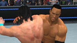 ꡼ No.001Υͥ / äȥӥ󥹲˹ԤäƤ롪WWE SmackDown vs. Raw 2011פϥХåơ!?