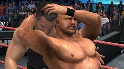 ꡼ No.002Υͥ / äȥӥ󥹲˹ԤäƤ롪WWE SmackDown vs. Raw 2011פϥХåơ!?