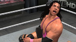 ꡼ No.003Υͥ / äȥӥ󥹲˹ԤäƤ롪WWE SmackDown vs. Raw 2011פϥХåơ!?