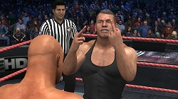 ꡼ No.004Υͥ / äȥӥ󥹲˹ԤäƤ롪WWE SmackDown vs. Raw 2011פϥХåơ!?