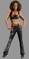 ꡼ No.005Υͥ / äȥӥ󥹲˹ԤäƤ롪WWE SmackDown vs. Raw 2011פϥХåơ!?