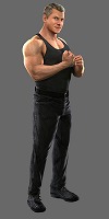 ꡼ No.009Υͥ / äȥӥ󥹲˹ԤäƤ롪WWE SmackDown vs. Raw 2011פϥХåơ!?