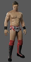 ꡼ No.013Υͥ / äȥӥ󥹲˹ԤäƤ롪WWE SmackDown vs. Raw 2011פϥХåơ!?