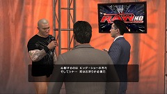 ꡼ No.018Υͥ / äȥӥ󥹲˹ԤäƤ롪WWE SmackDown vs. Raw 2011פϥХåơ!?