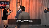 ꡼ No.020Υͥ / äȥӥ󥹲˹ԤäƤ롪WWE SmackDown vs. Raw 2011פϥХåơ!?