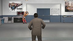 ꡼ No.026Υͥ / äȥӥ󥹲˹ԤäƤ롪WWE SmackDown vs. Raw 2011פϥХåơ!?