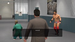 ꡼ No.033Υͥ / äȥӥ󥹲˹ԤäƤ롪WWE SmackDown vs. Raw 2011פϥХåơ!?