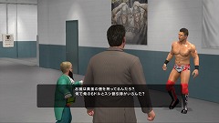 ꡼ No.034Υͥ / äȥӥ󥹲˹ԤäƤ롪WWE SmackDown vs. Raw 2011פϥХåơ!?