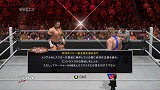 ꡼ No.045Υͥ / äȥӥ󥹲˹ԤäƤ롪WWE SmackDown vs. Raw 2011פϥХåơ!?