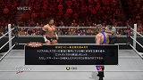 ꡼ No.046Υͥ / äȥӥ󥹲˹ԤäƤ롪WWE SmackDown vs. Raw 2011פϥХåơ!?