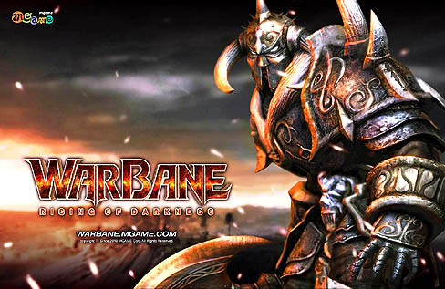 ꡼ No.004Υͥ / G-Star 2010MGameοMMORPGWARBANEפϽĴ˳ȯ档2009ǯʹߡȯϤɤΤ褦˿ʤΤʤɡʹƤߤ