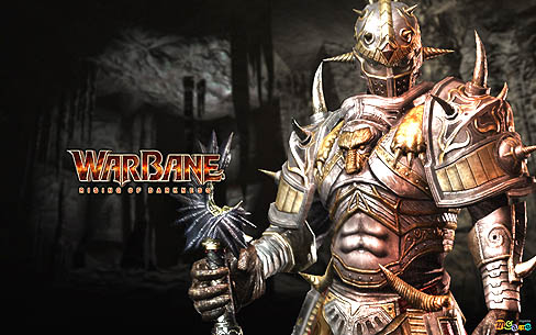 ꡼ No.005Υͥ / G-Star 2010MGameοMMORPGWARBANEפϽĴ˳ȯ档2009ǯʹߡȯϤɤΤ褦˿ʤΤʤɡʹƤߤ