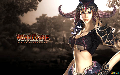꡼ No.006Υͥ / G-Star 2010MGameοMMORPGWARBANEפϽĴ˳ȯ档2009ǯʹߡȯϤɤΤ褦˿ʤΤʤɡʹƤߤ