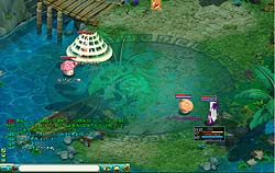 ꡼ No.011Υͥ / äۤɤ˥ƥब¤Ƥ֥饦פMMORPG֤ޤ֥饲رץץ쥤ݡ