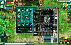 ꡼ No.014Υͥ / äۤɤ˥ƥब¤Ƥ֥饦פMMORPG֤ޤ֥饲رץץ쥤ݡ