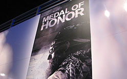 ꡼ No.004Υͥ / E3 2010EAΥ֡ǡMedal of HonorפΥޥץ쥤θꥷꥢǥԡǥˤʤä襤Ȥ
