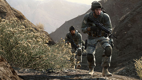 ꡼ No.007Υͥ / E3 2010EAΥ֡ǡMedal of HonorפΥޥץ쥤θꥷꥢǥԡǥˤʤä襤Ȥ