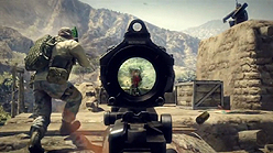 ꡼ No.006Υͥ / Electronic ArtsåѤޤǡMedal of Honor: Limited EditionפȯɽYouTubeǥȥ쥤顼