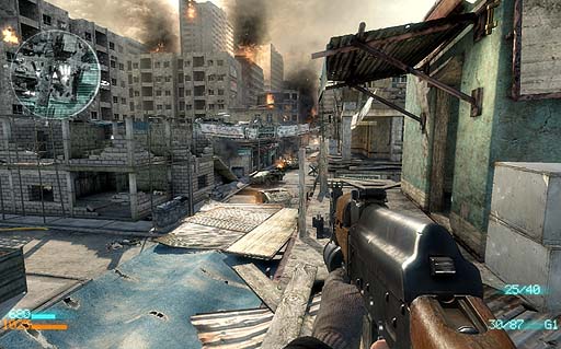 Medal of Honorץץ쥤ࡼӡTeam Assault